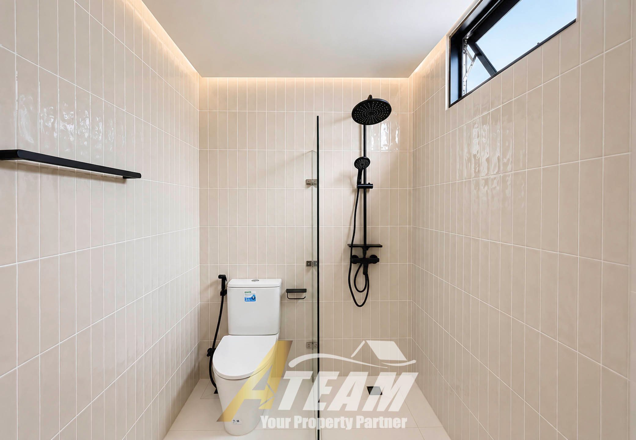 Spacious 2-Bedroom Private Pool Villa with Separate Office for Rent at Asai Village, Hua Hin –  ฿40,000/Month, thumbnail 24