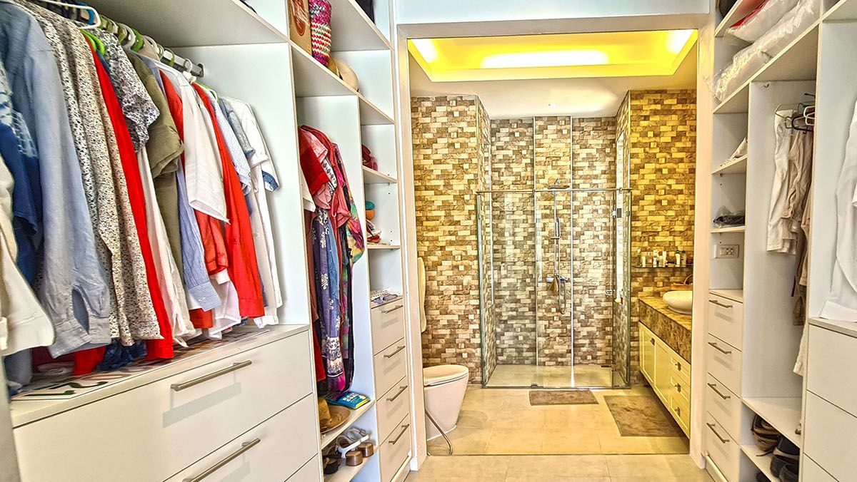175 sqm Pool Villa in Red Mountain Waterside, thumbnail 4