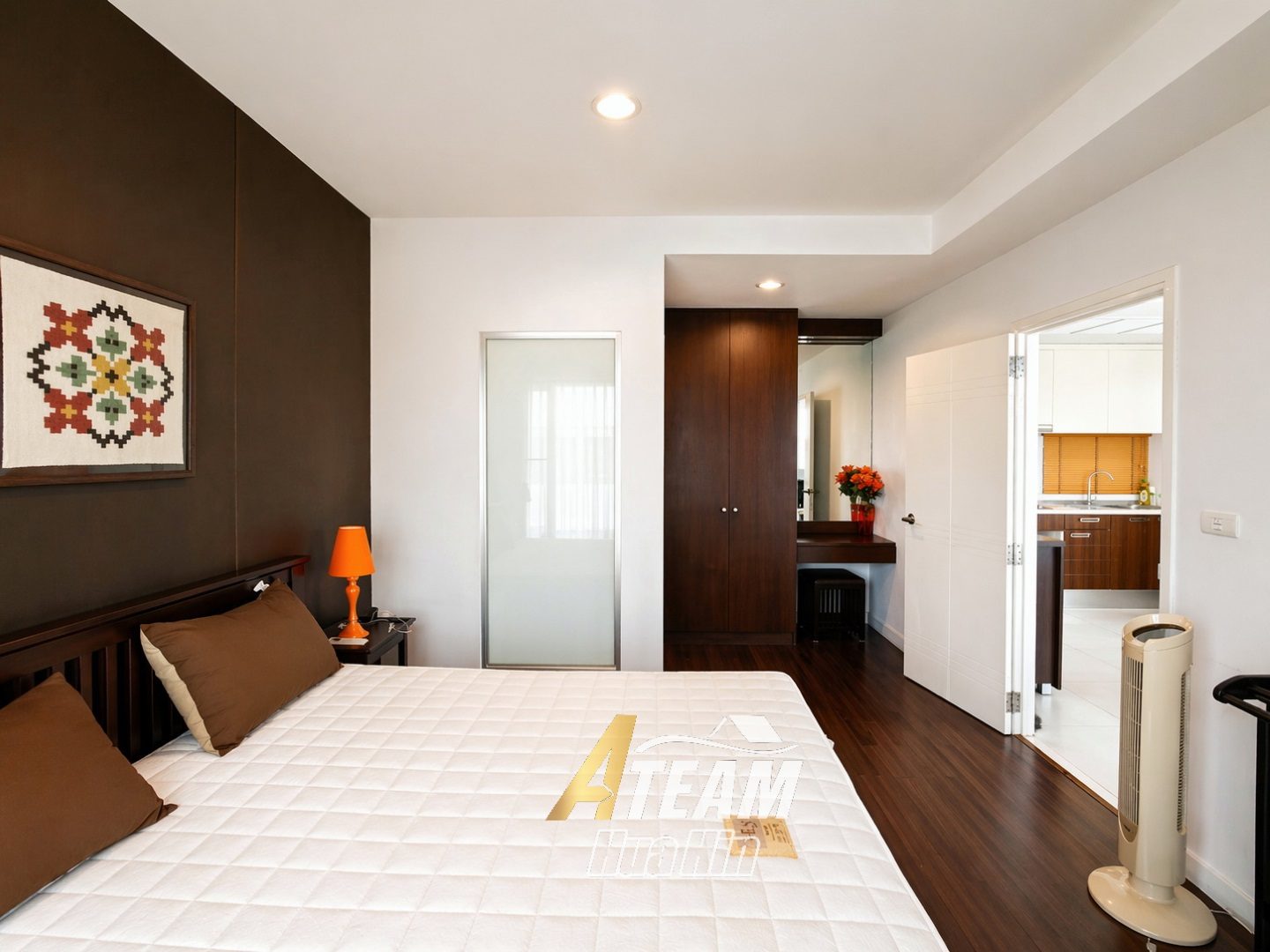 1-Bedroom Condo for Sale in Hua Hin Center, thumbnail 6
