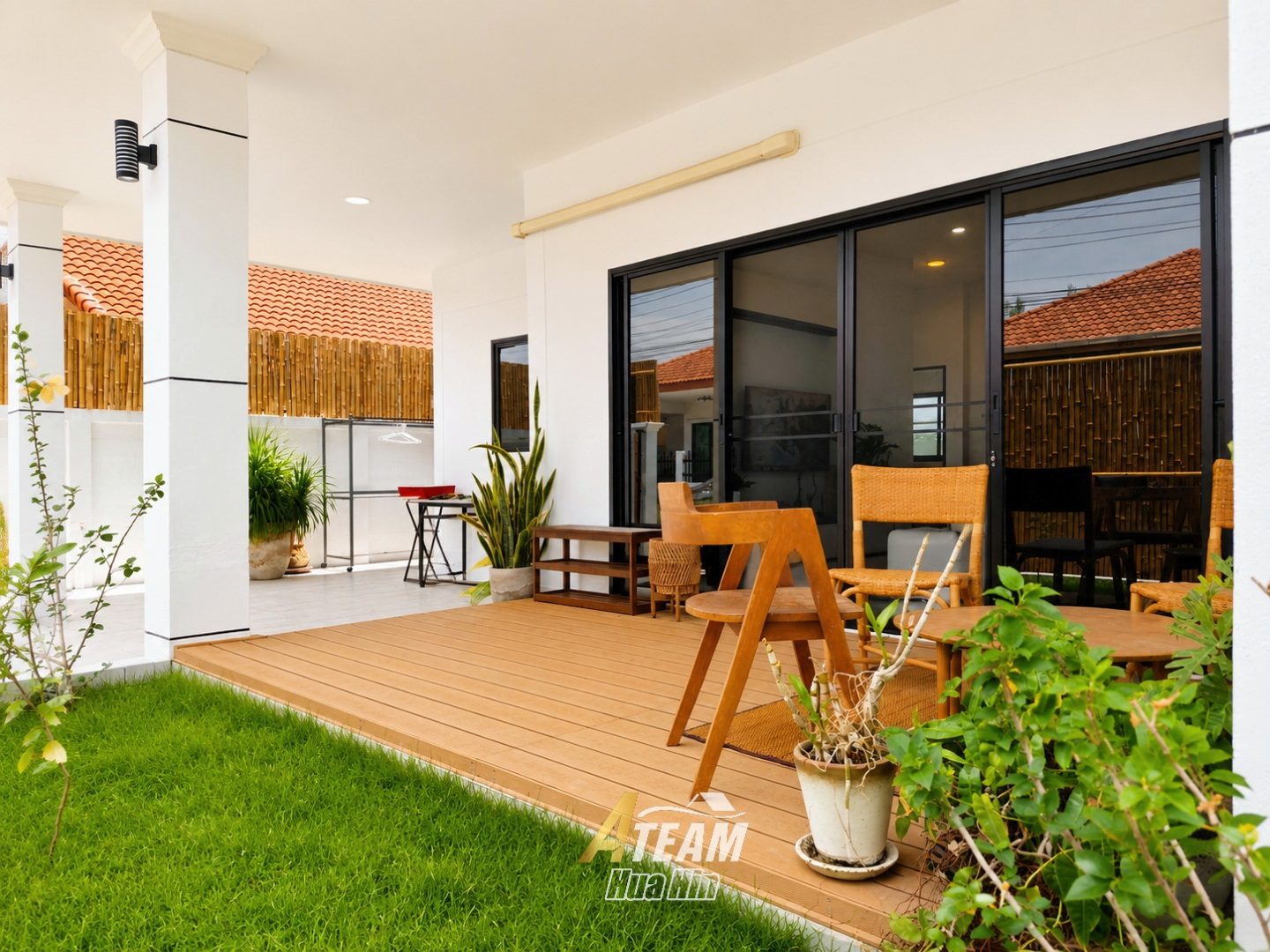 Beautifully Renovated 3-Bedroom Home with Private Plunge Pool, thumbnail 6