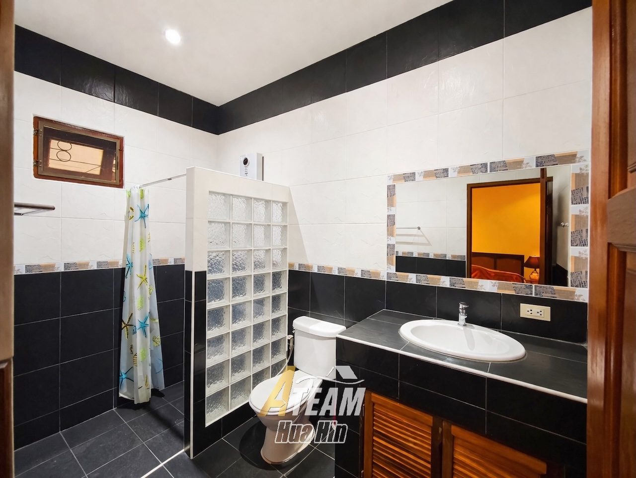 Charming 2-Bedroom Pool Villa in Baan Silvia , thumbnail 9