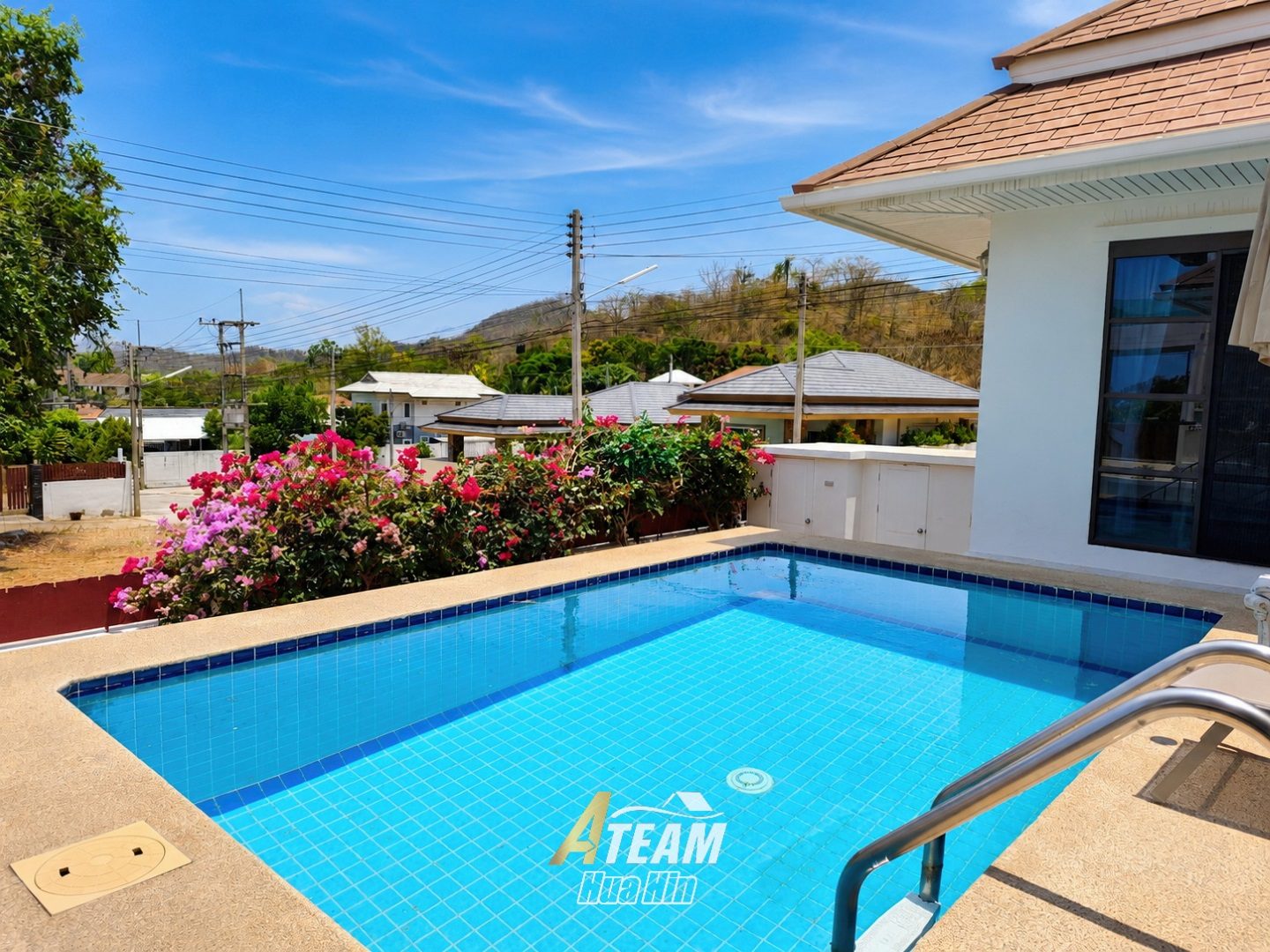 Detached Pool Villa for Sale in Prime Soi 88 Location, thumbnail 2