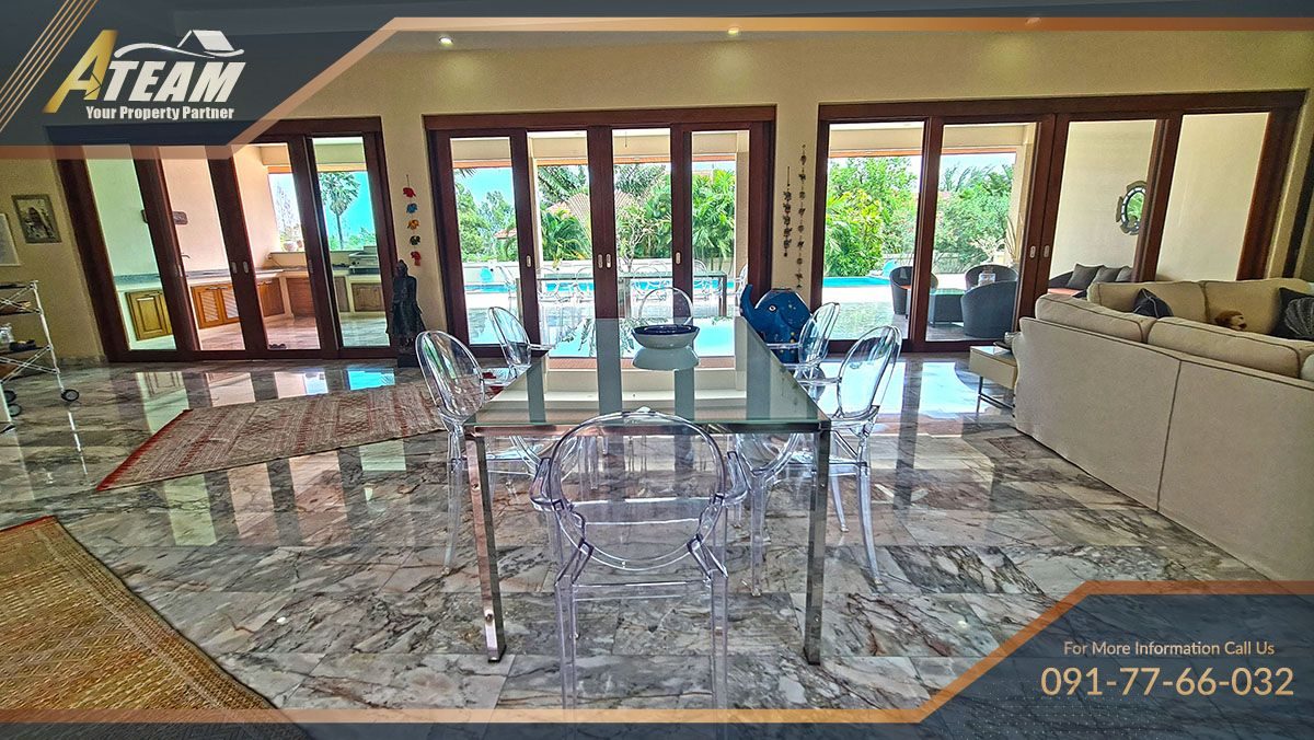 Luxury massive property only 1 km from the beach, thumbnail 37