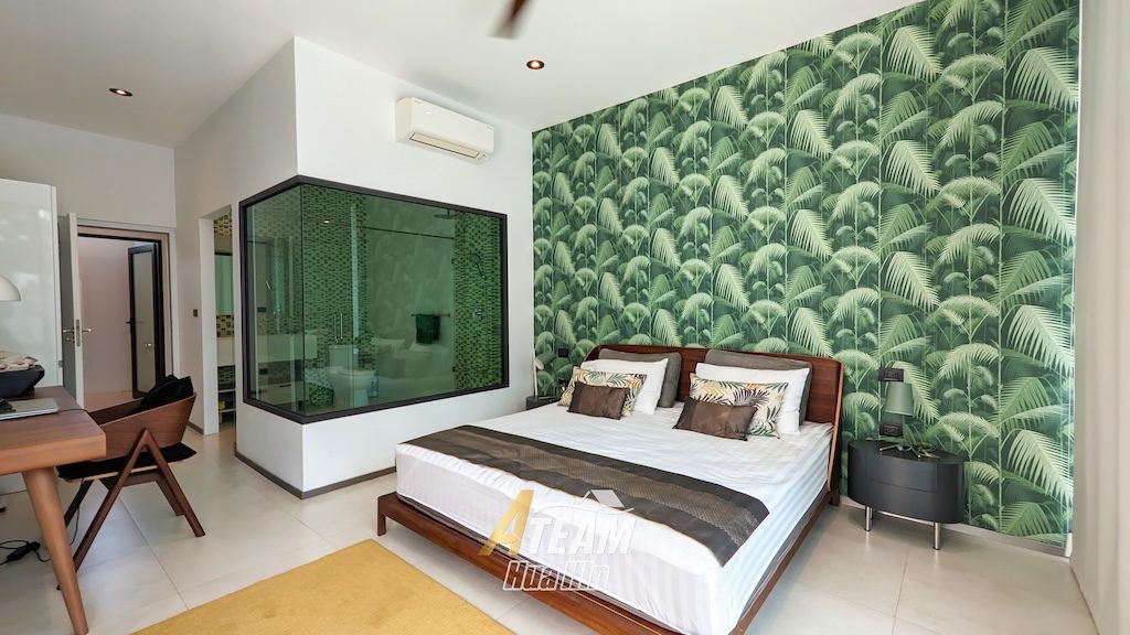 4-Bedroom House for Sale in Thap Thai, thumbnail 13