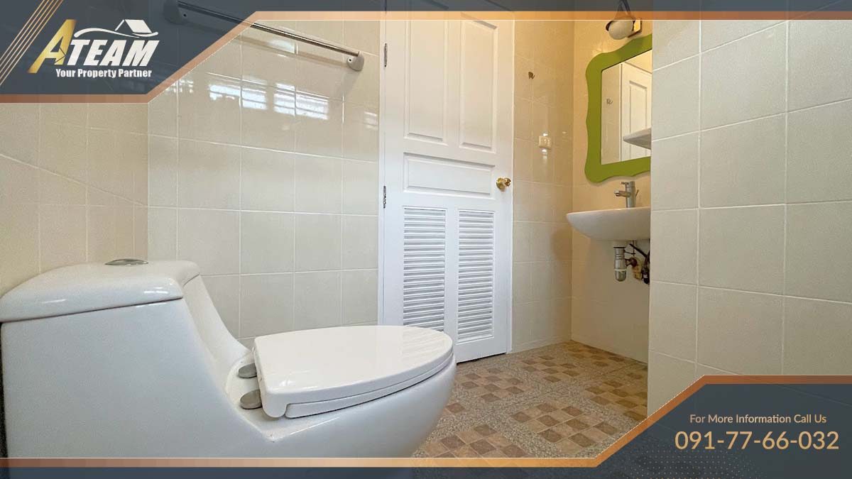2-Bedroom 3.5 M in Kiri Nakara Village, thumbnail 16