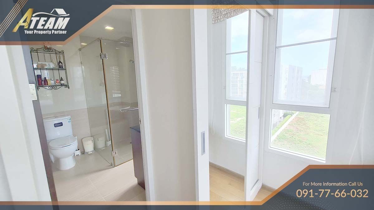 2 bedrooms at View Viman Condo, thumbnail 19