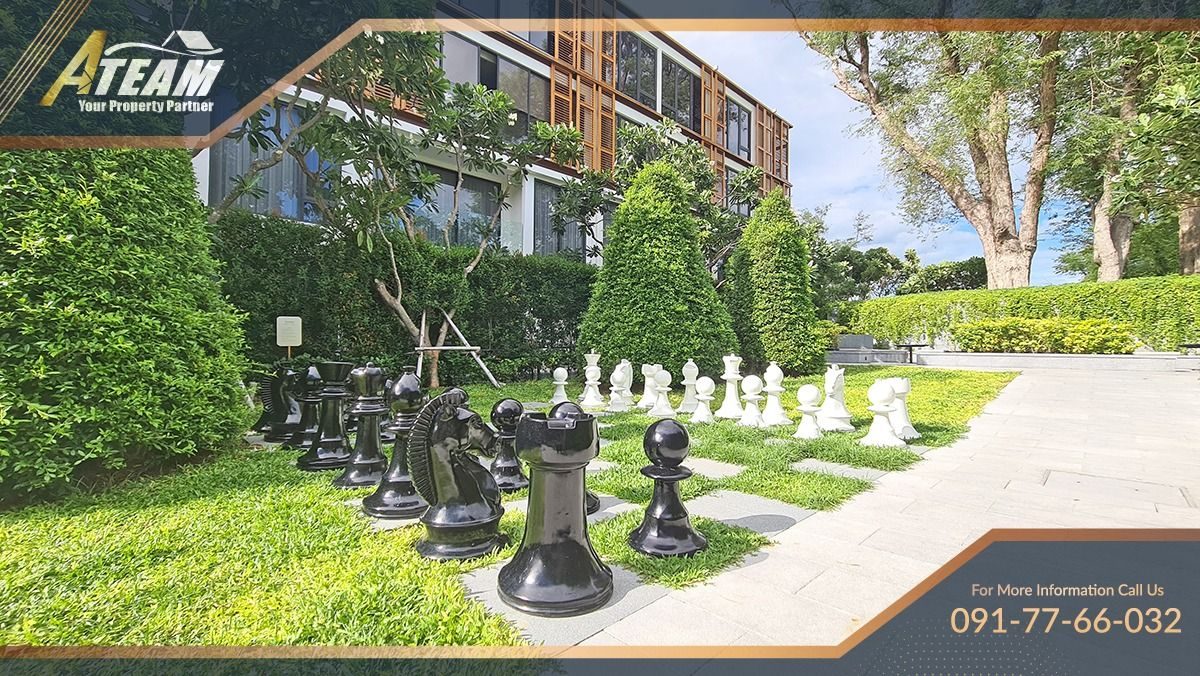 Luxury Condo in Intercontinental Hua Hin, thumbnail 20