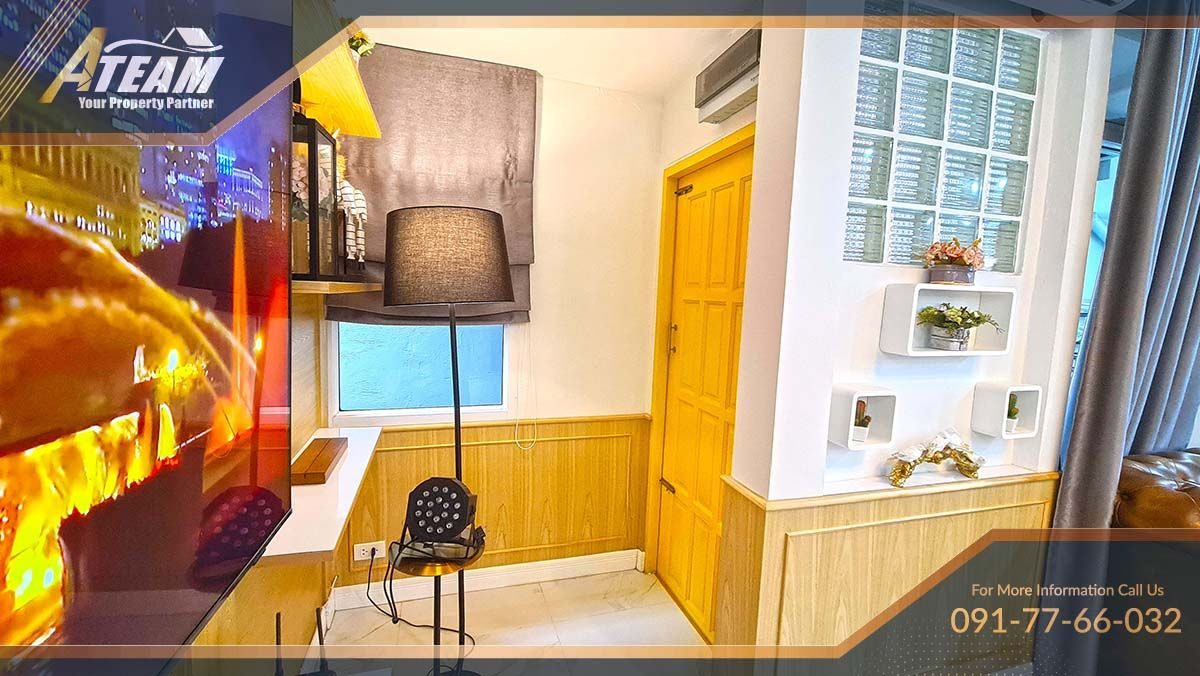 3-Bedroom Pool Villa for Rent in Hua Hin Center, thumbnail 5