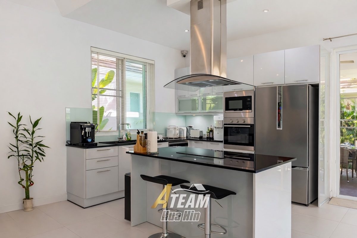 3 bedrooms pool villa in Woodland Freehold!!, thumbnail 8