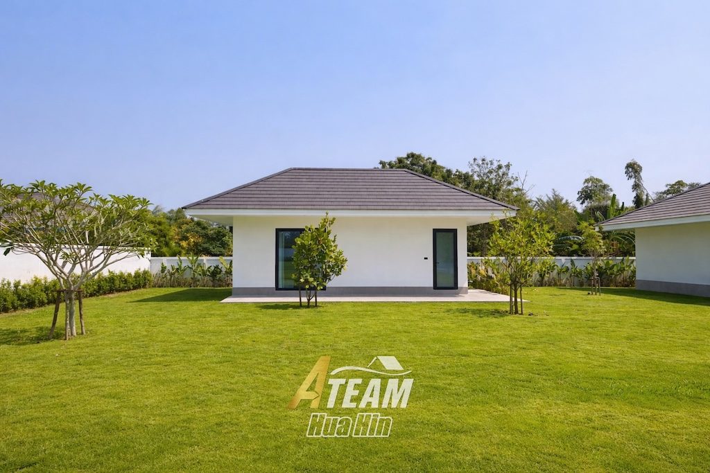 Prestigious 5-Bedroom Pool Villa on 2,622 sqm Prime Land, thumbnail 29