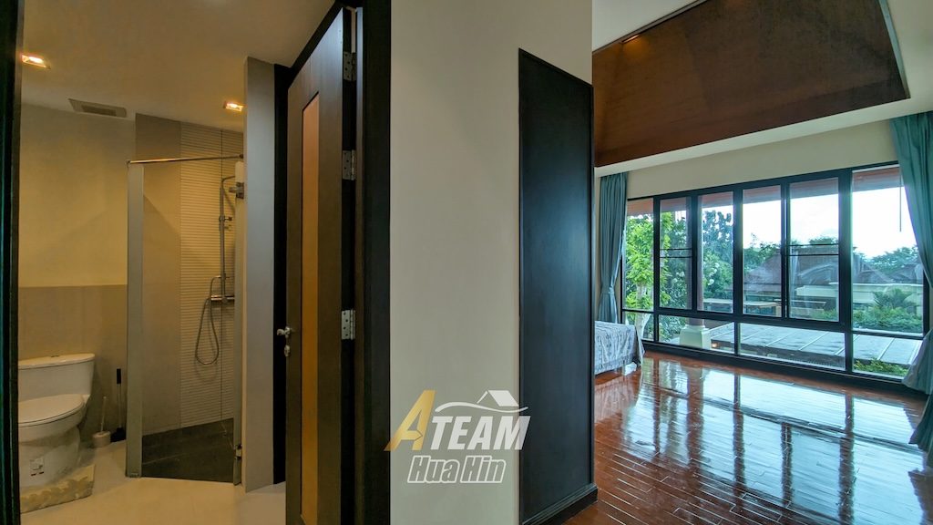 Panorama  Khao Tao Pool Villa , thumbnail 15
