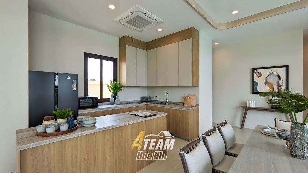 Issara Ville Hua Hin – Modern Living in a Peaceful Community, thumbnail 12