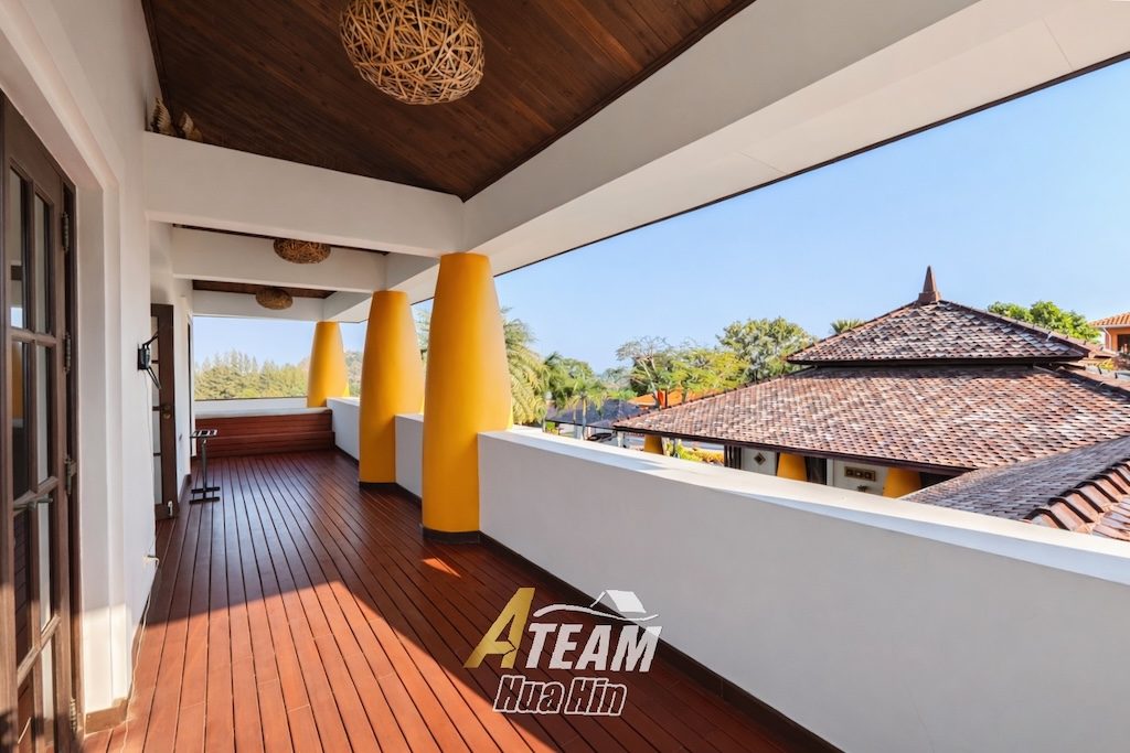 Luxury 6-Bedrooms Spacious 3,200 sqm Estate 5 min from city center — , thumbnail 30