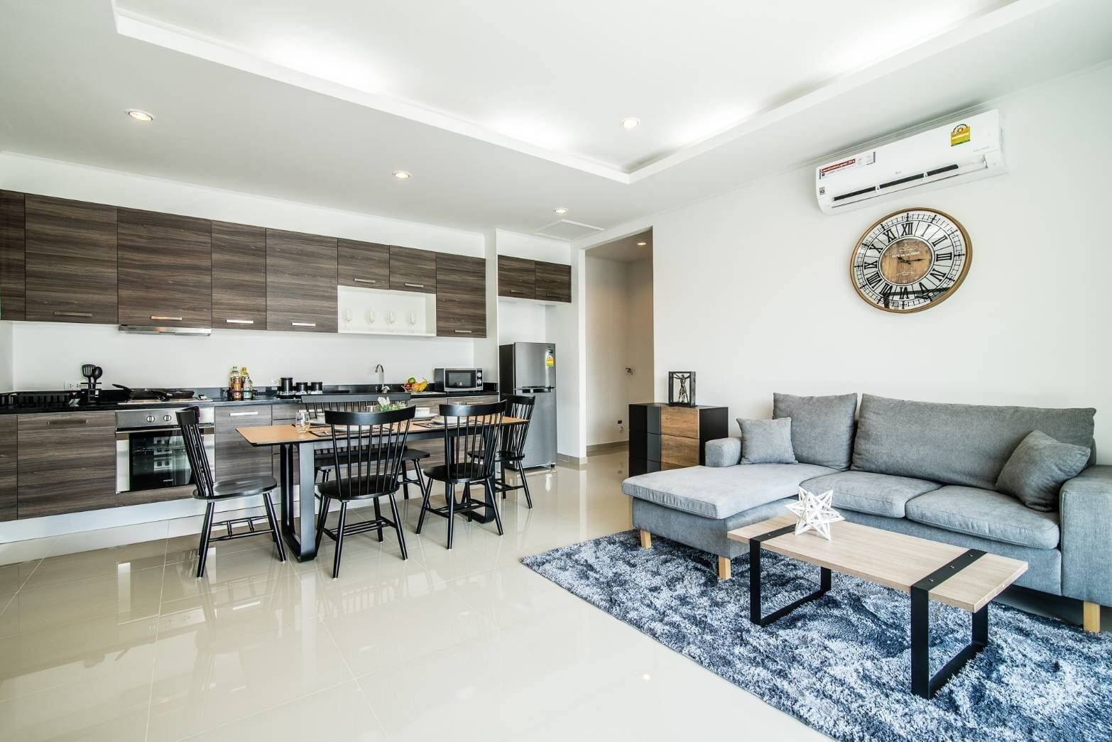 Modern 2-Bedroom Pool Villa for Sale – Hua Hin (Soi 112 Area)  Price: , thumbnail 4