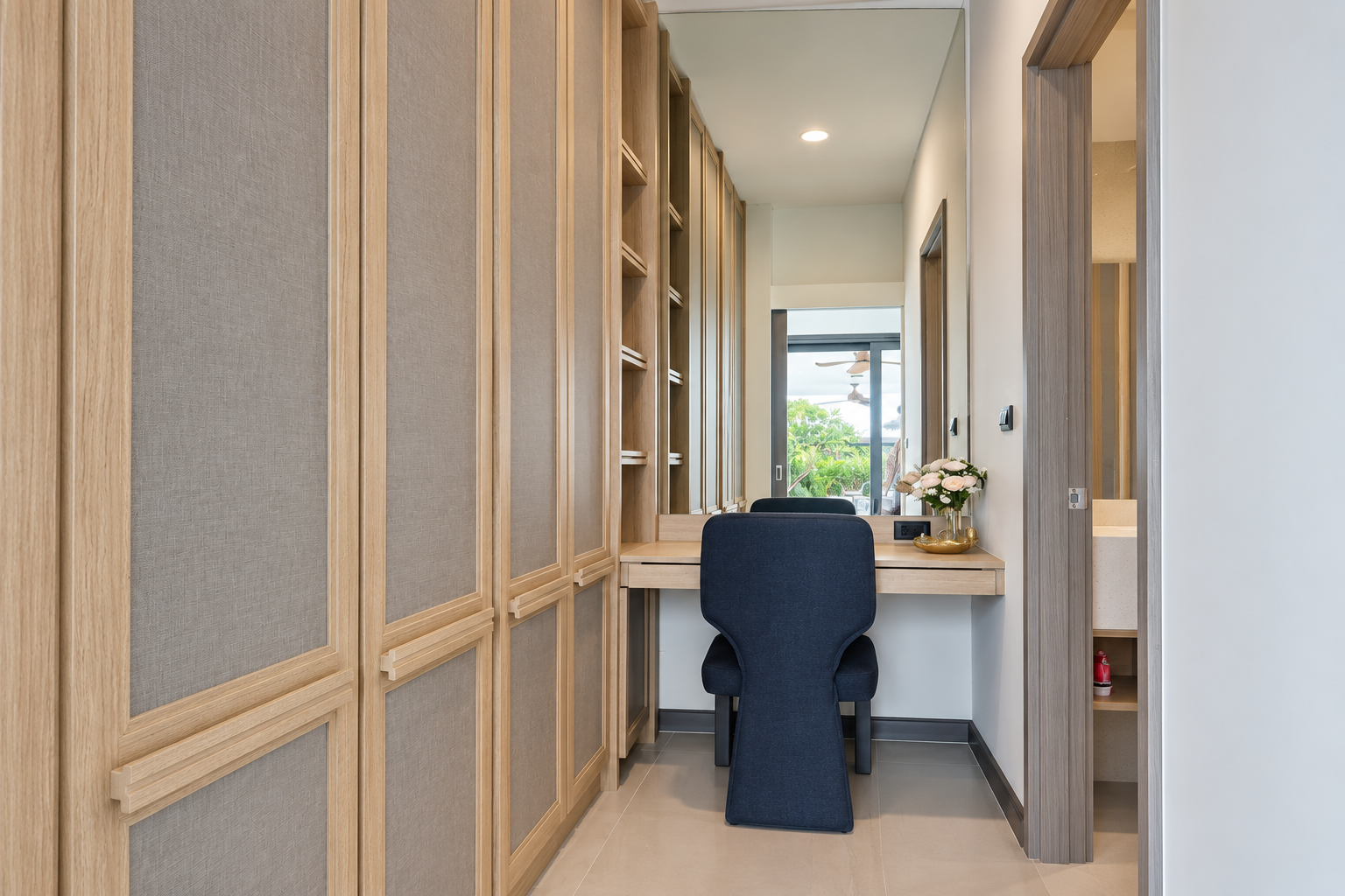 Spacious 3-Bedroom Villa at Nantra Residence Hua Hin, thumbnail 18