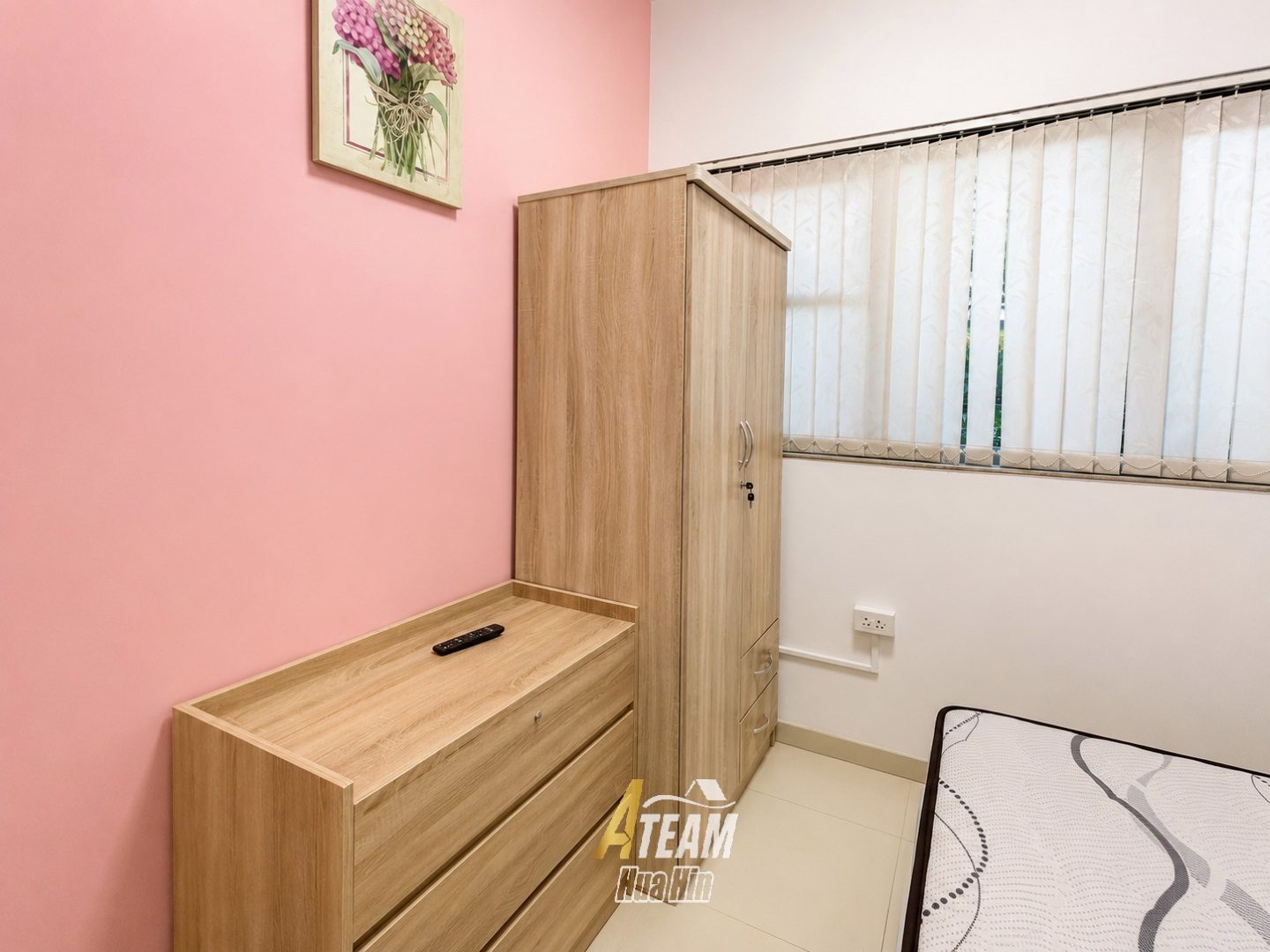 3 Bedroom pool villa for rent at Wijittra in HIn lek fai , thumbnail 32