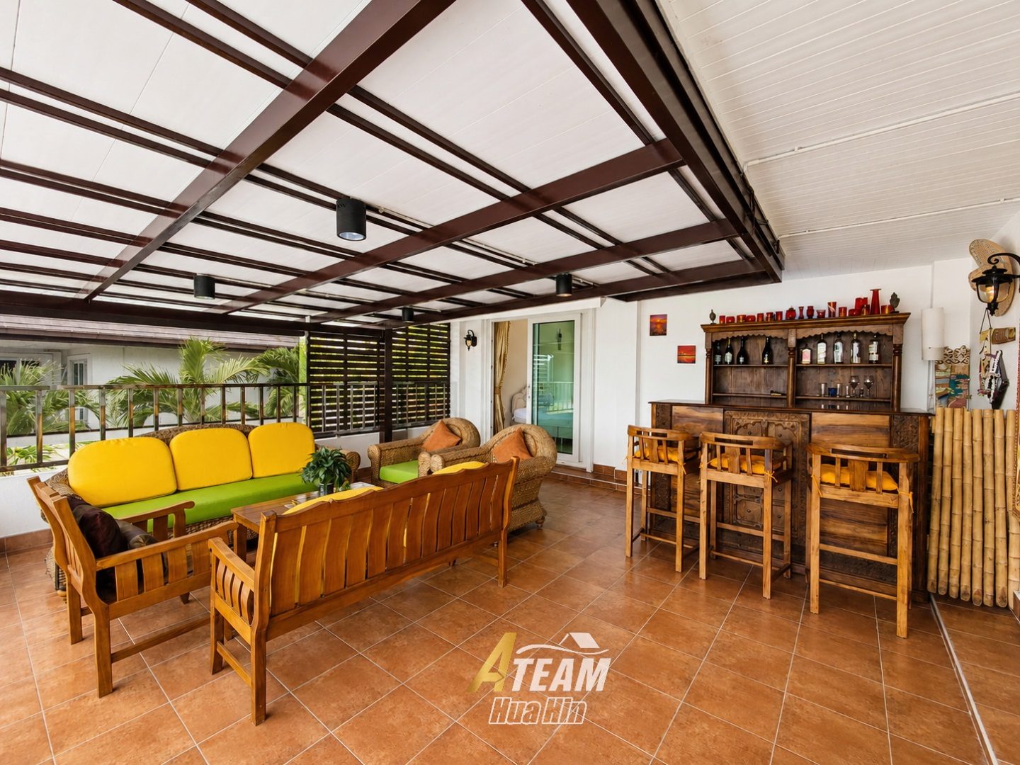 Luxury Hillside Pool Villa with Panoramic Ocean Views | The Heights 2, Hua Hin, thumbnail 19