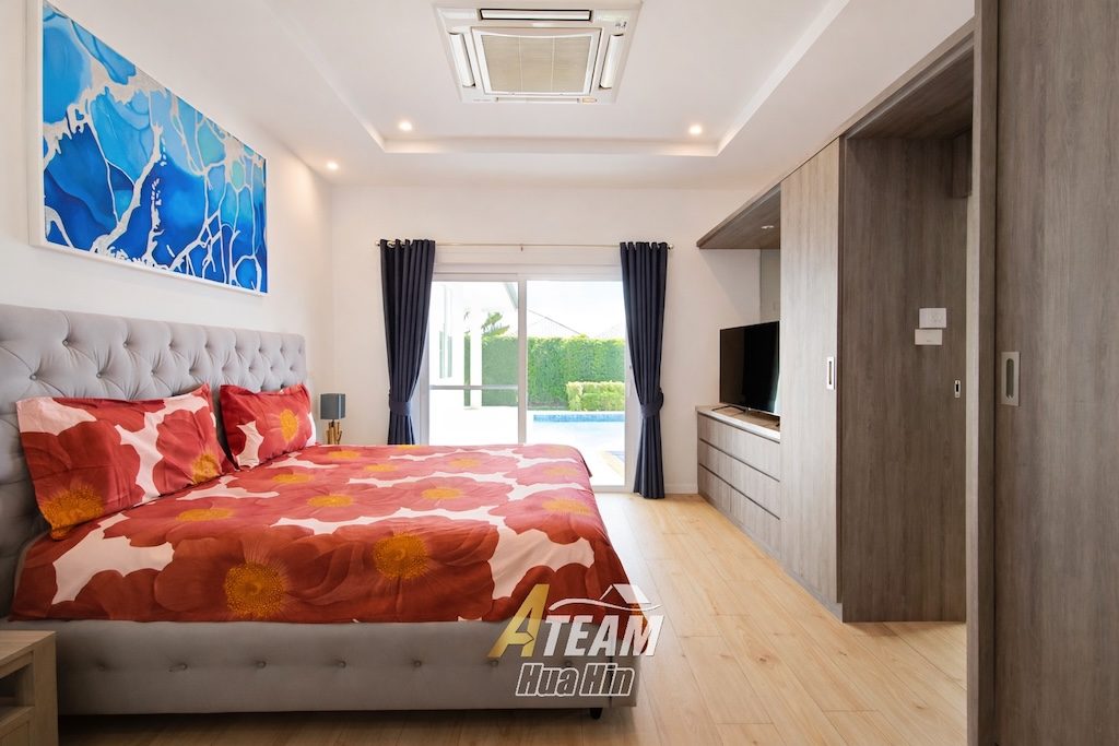 Elegant Pool Villa at Mali Lotus , thumbnail 9