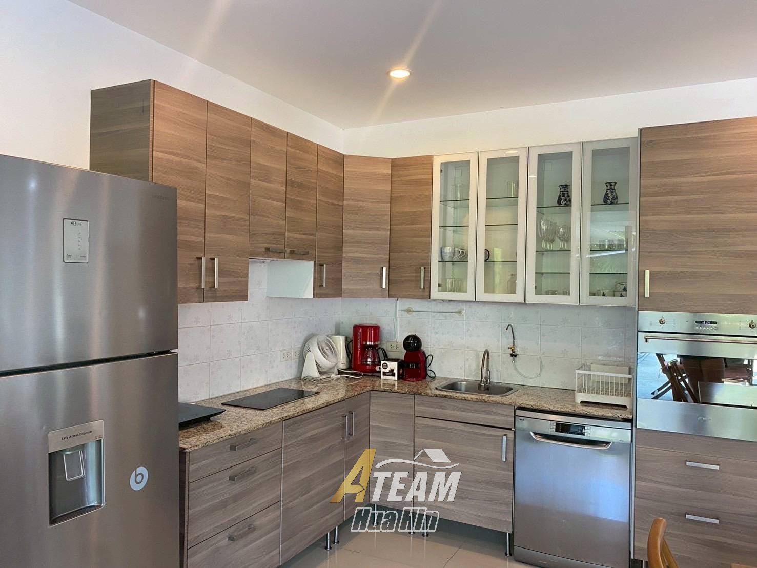 SALE! Mill Pool Villas – Private 3-Bedroom Pool Villa in Hua Hin Soi 1, thumbnail 13