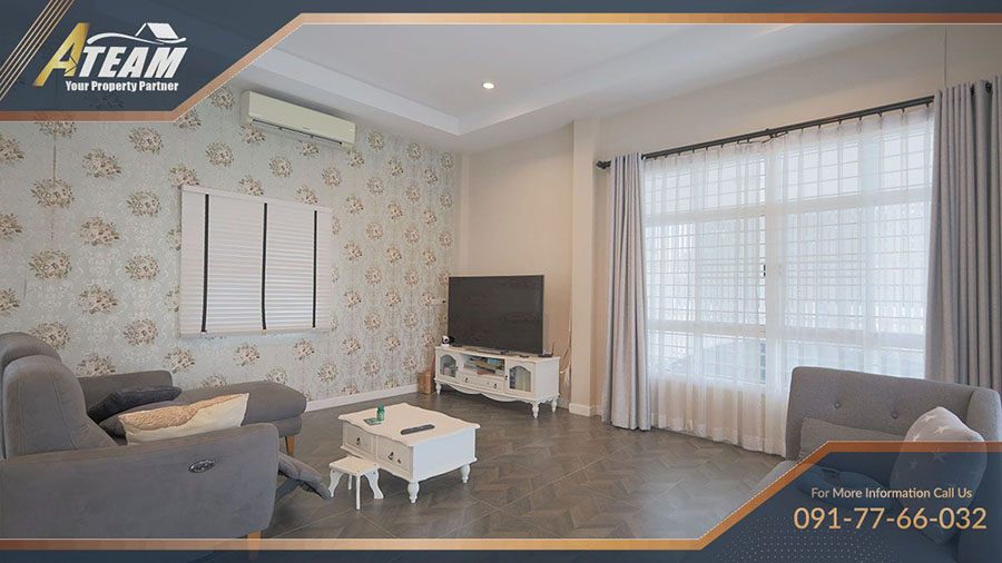 Property Description – Wang Pong House for Sale (3 M THB), thumbnail 10