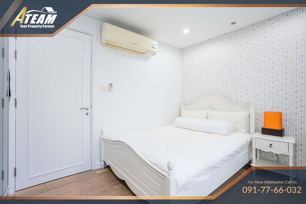3-bedrooms 100 SQM Condo at Myconos (center Hua Hin), thumbnail 41