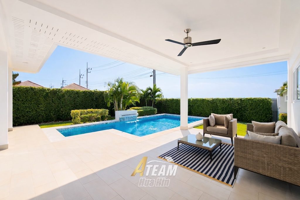 Elegant Pool Villa at Mali Lotus , thumbnail 2