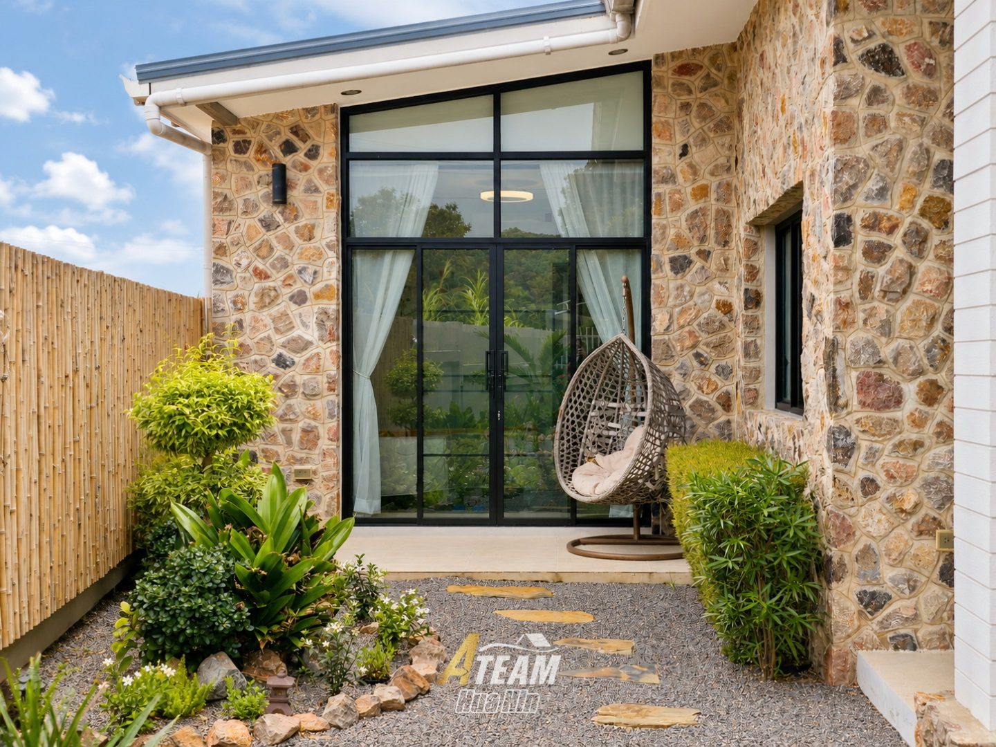 Charming 2-Bedroom Pool Villa for Sale in Thap Tai, thumbnail 7