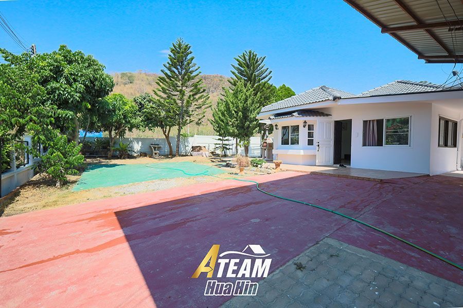 Thai-Style 3-Bedroom House in Peaceful Wang Pong, thumbnail 27