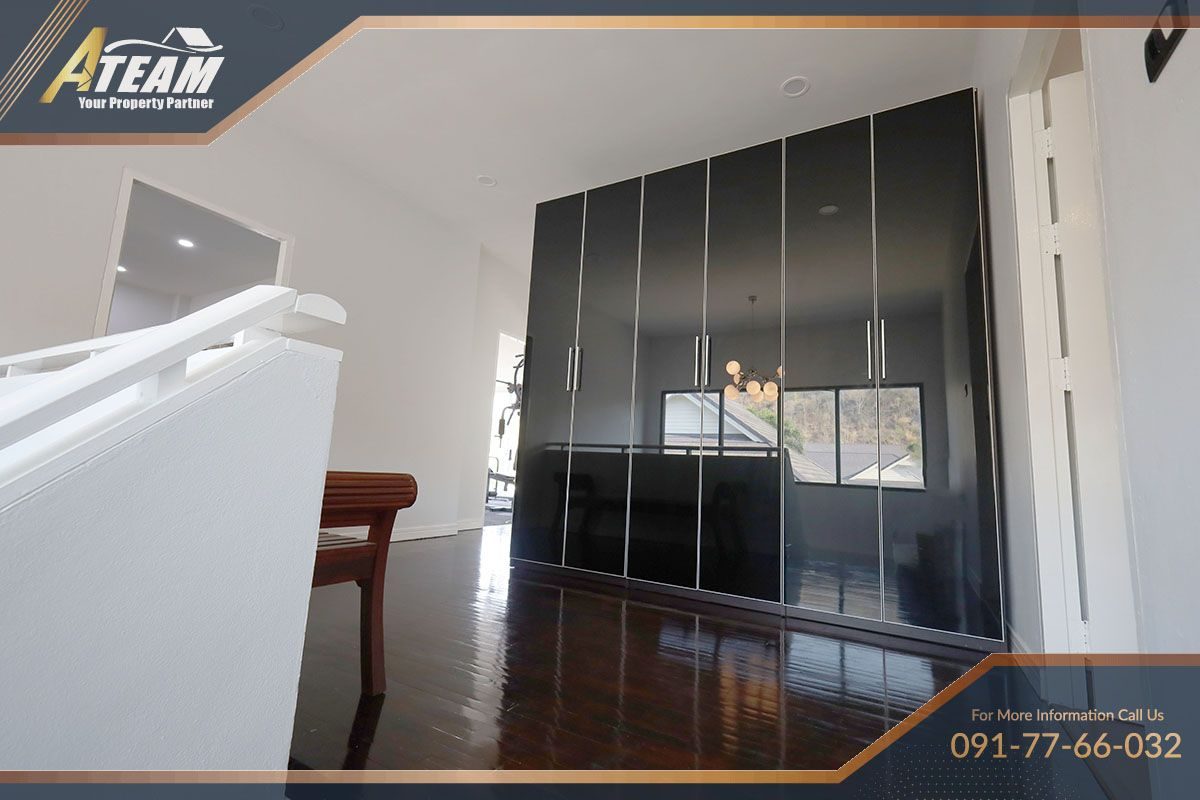 Impresionante villa de 4 dormitorios con piscina en venta en The Heights 1, miniatura 24