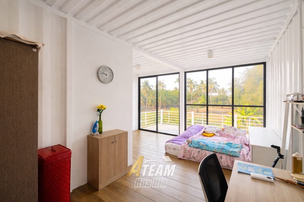4-Bedroom House for Sale in Khao Tao, thumbnail 26