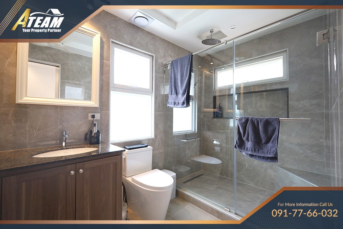Modern 3 Bed 2 Bath Pool Villa at Mali Lotus, thumbnail 26
