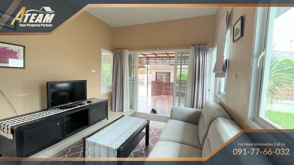 2-Bedroom 3.5 M in Kiri Nakara Village, thumbnail 25