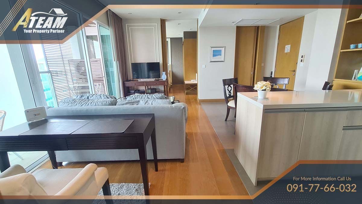 2-Bedroom Condo at Amari Residences Hua Hin – Khao Takiab, thumbnail 13