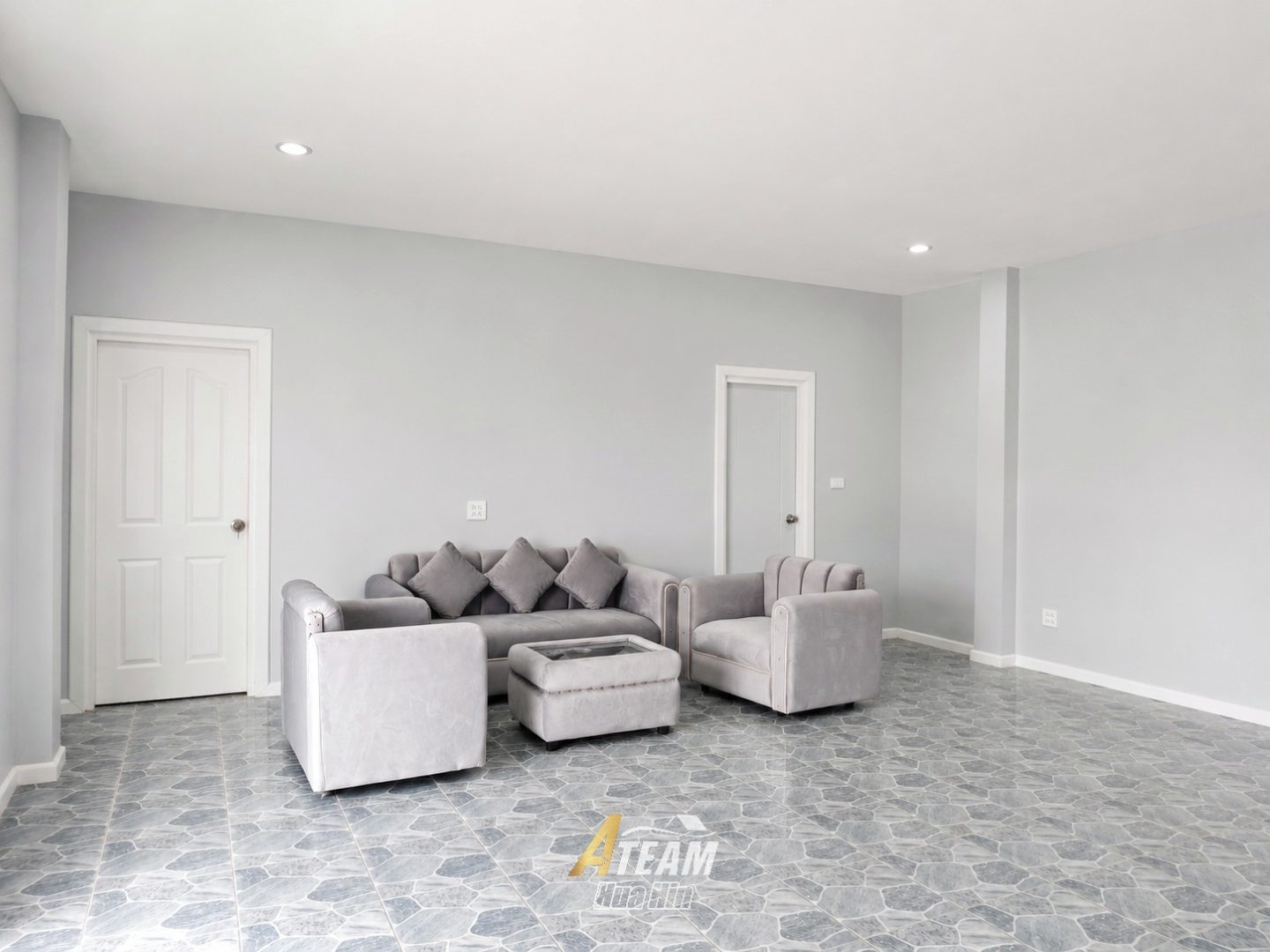 Large 5-Bedroom Estate on 2.6 Rai for Rent – Pranburi, thumbnail 12
