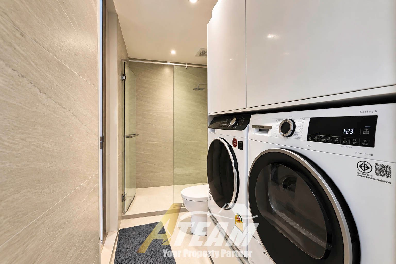 For-Rent “Sky-High Duplex Penthouse at VEHHA Hua Hin | Private Living Across Floors 30–31”, thumbnail 29