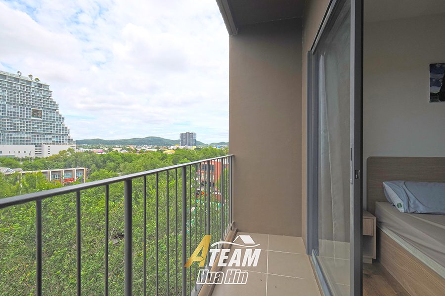 La Habana – Studio unit for sale with the Mountain, thumbnail 11