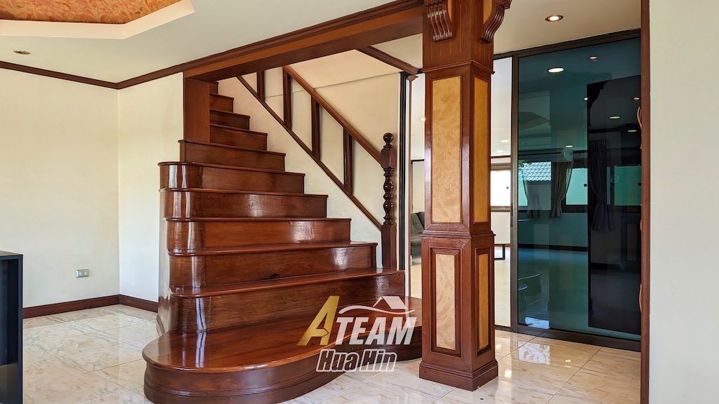 4-Bedroom House for Sale in Hua Hin Center, thumbnail 14