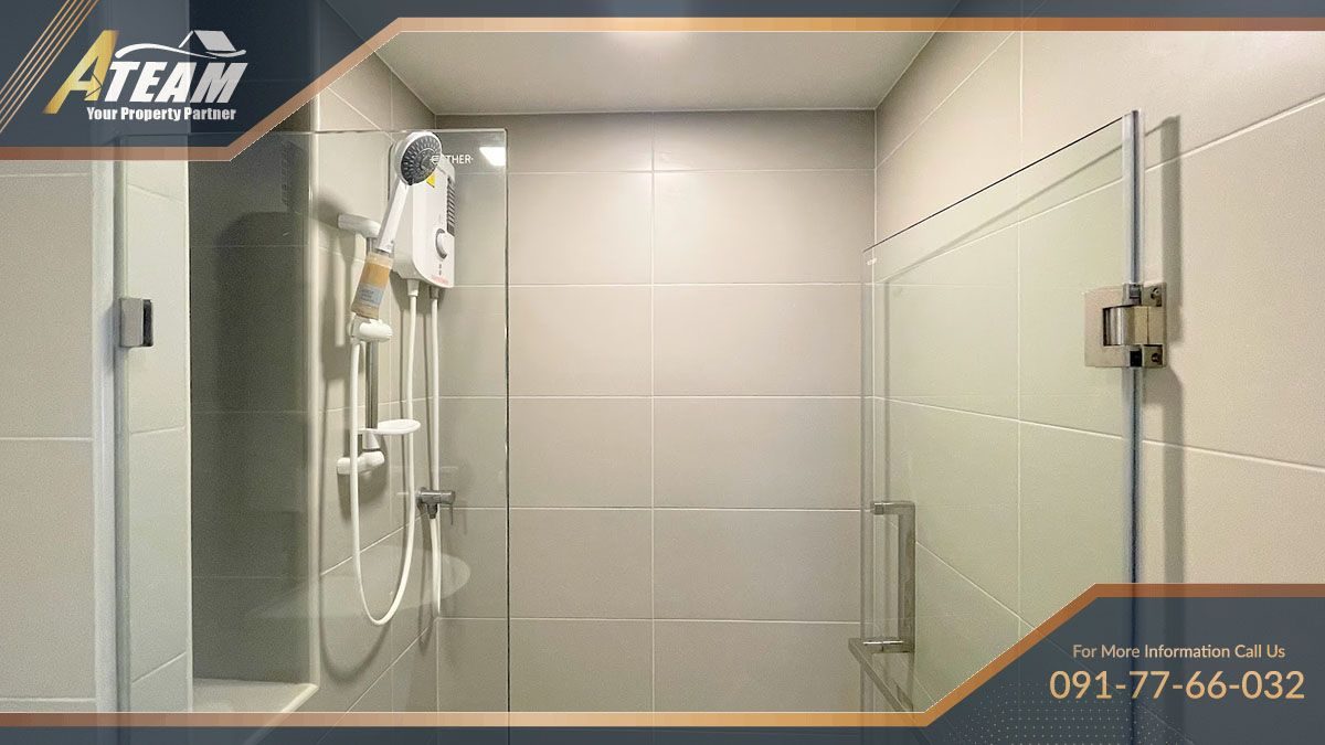 1-Bedroom Condo for Rent in Hua Hin Center, thumbnail 6