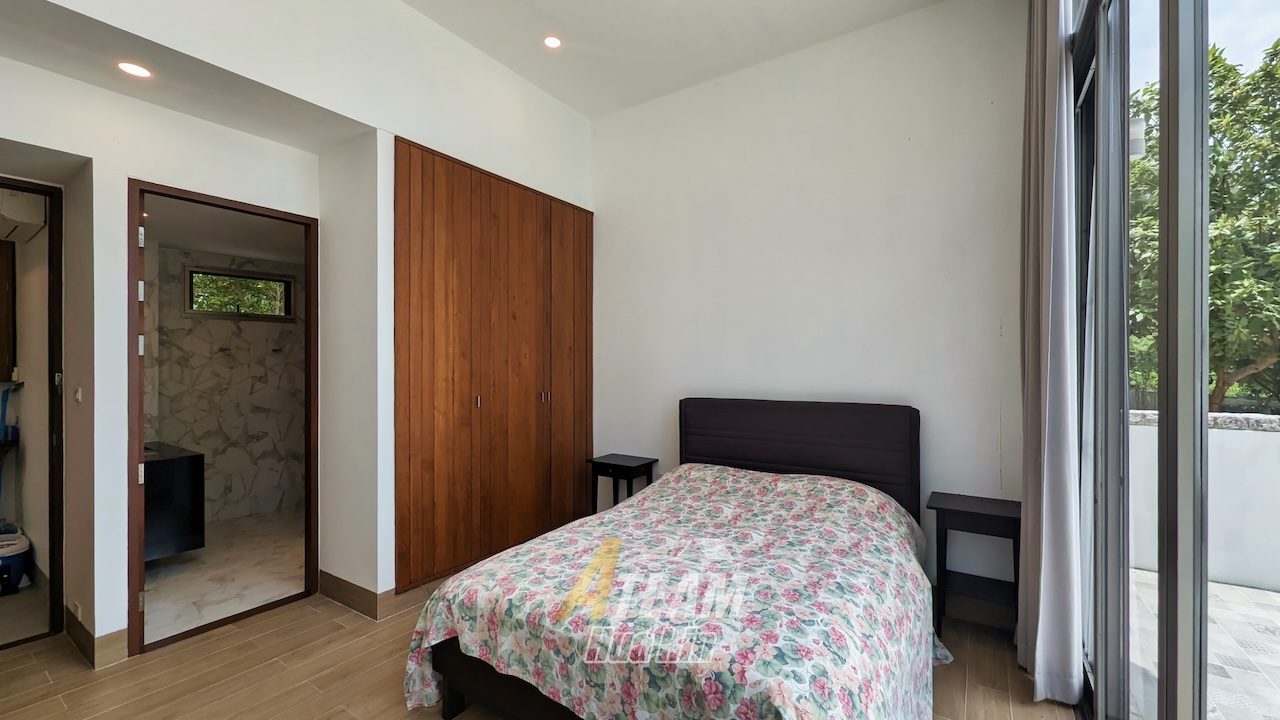 Beach House for Rent in Khao Tao , thumbnail 19