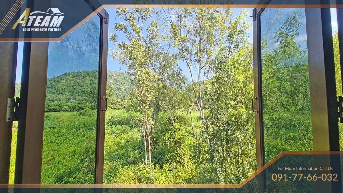 Mountain View Corner 3-Bedroom Villa for Sale in Manora Village, Khao , thumbnail 30