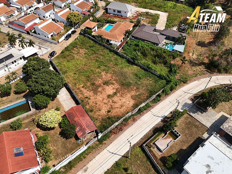 1692 SQM. Tontti vuoristonäkymällä Khao Tao, pikkukuva 5