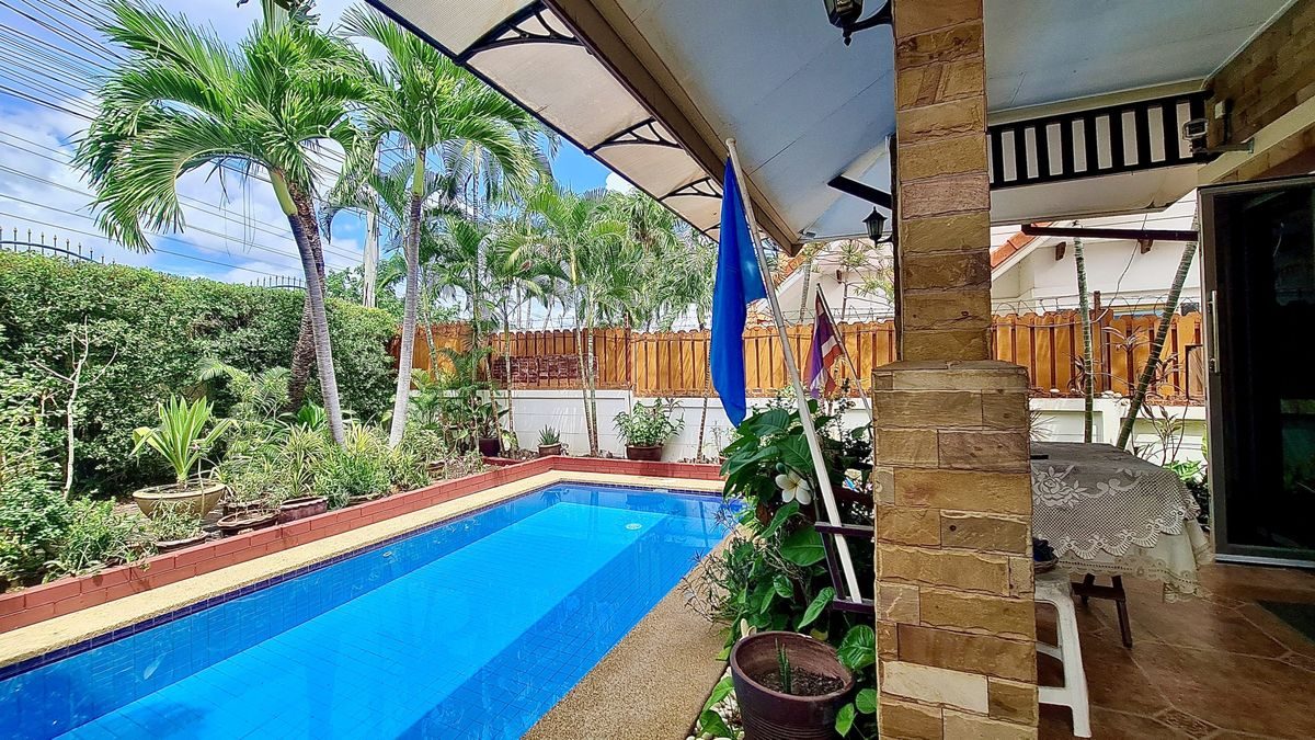 Charming Home with Private Pool in Hin Lek Fai – Only 4 M THB, thumbnail 10