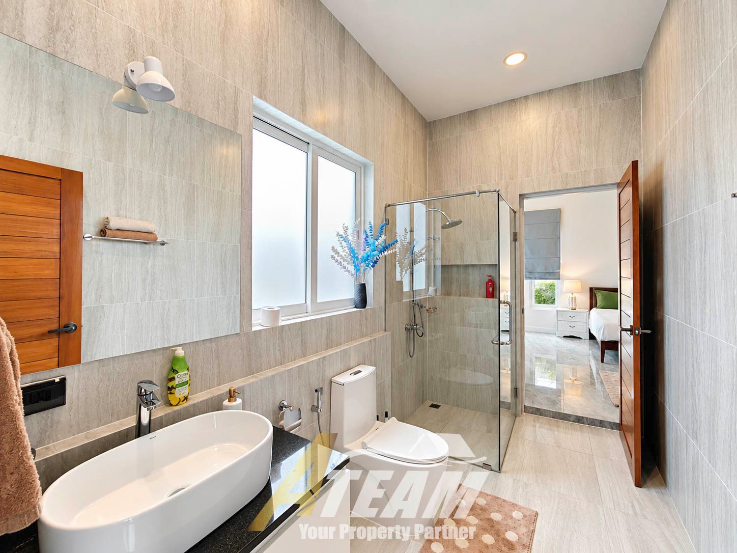 Luxury  Villa at CoCo 88 – Spacious 271 Sq.m. Home | 65,000 THB/Month, thumbnail 20