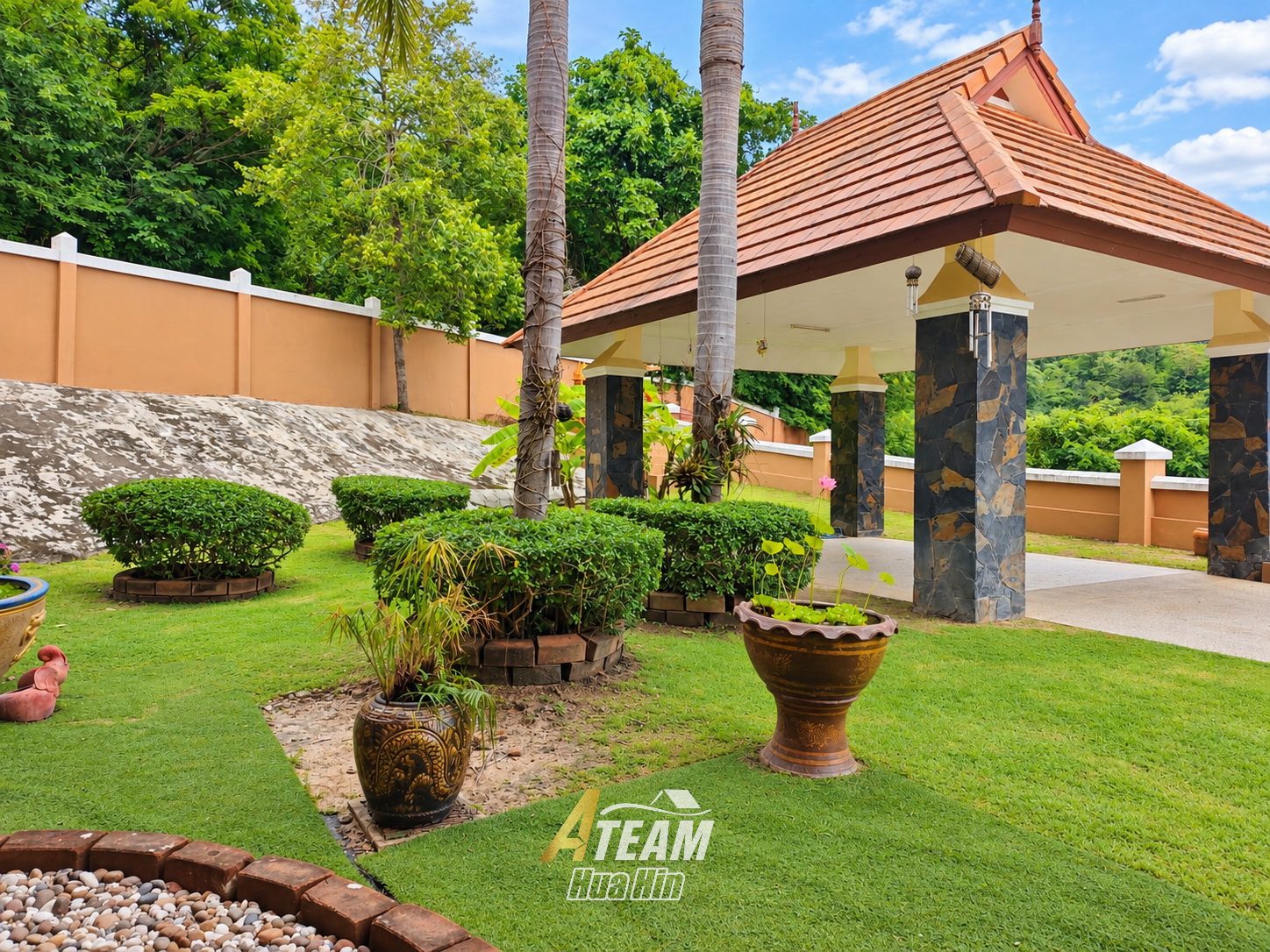 Spacious Pool Villa with Mountain Views, thumbnail 4