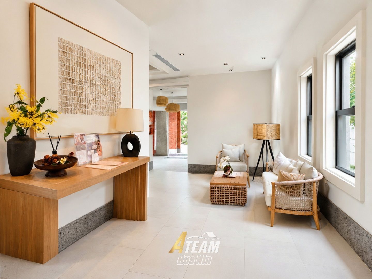 Private Pool Villa for Sale at Sunshine International Prestige – Hua H, thumbnail 28