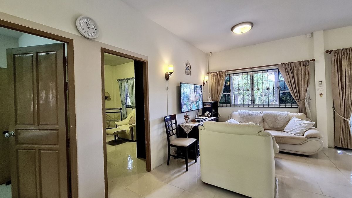 Charming Home with Private Pool in Hin Lek Fai – Only 4 M THB, thumbnail 8