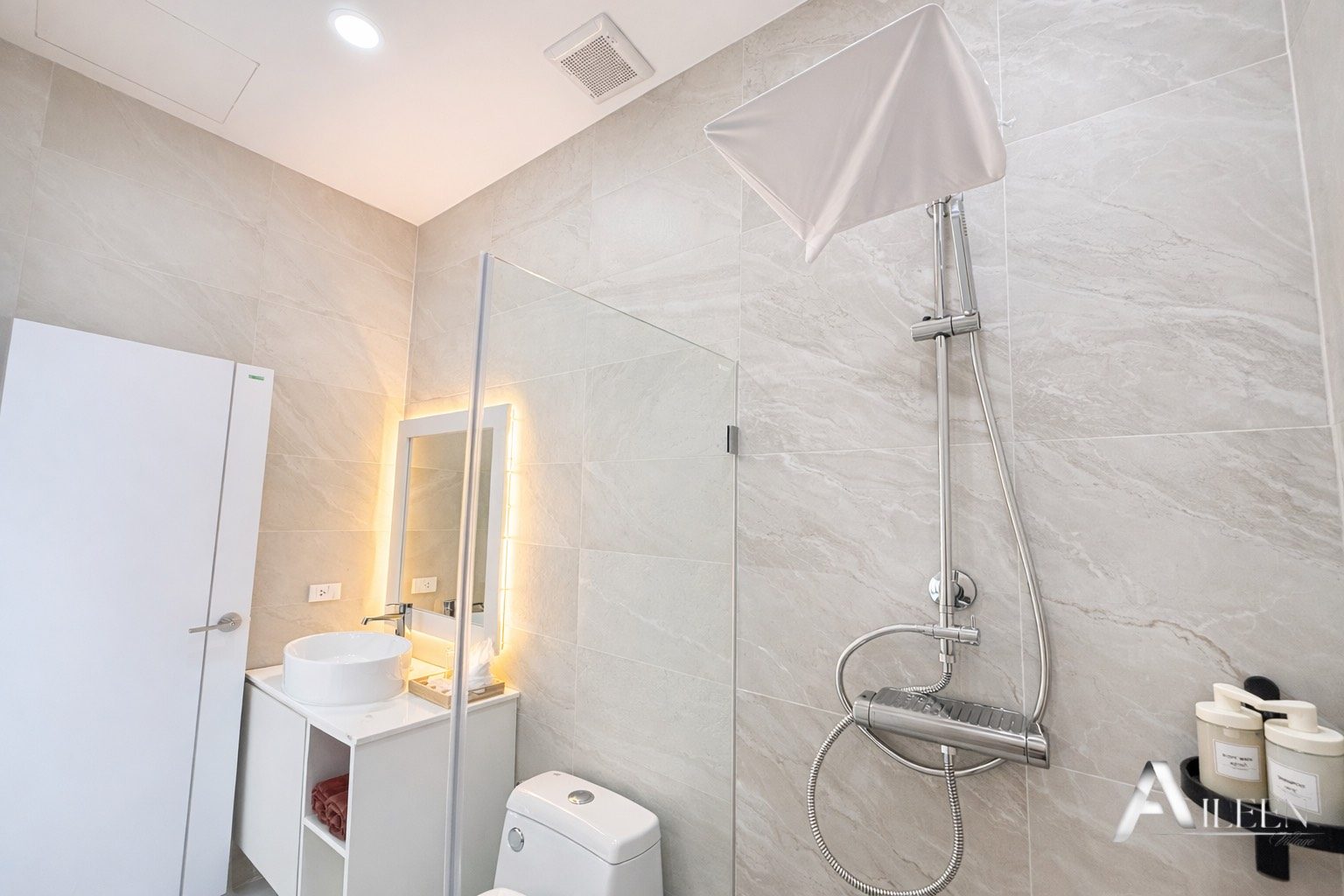 Beautyful 3 Bed 3 Bath Pool Villa in a peaceful residential area, thumbnail 6