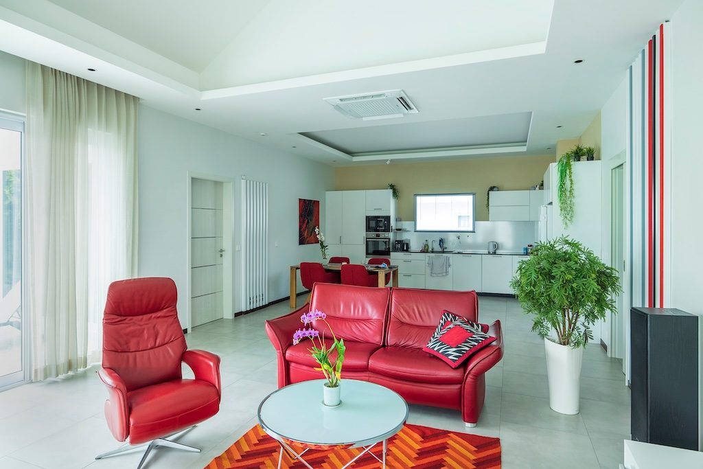 Modern Smart Home Pool Villa at Baan Phu Thara (Phase 2), Hua Hin, thumbnail 8