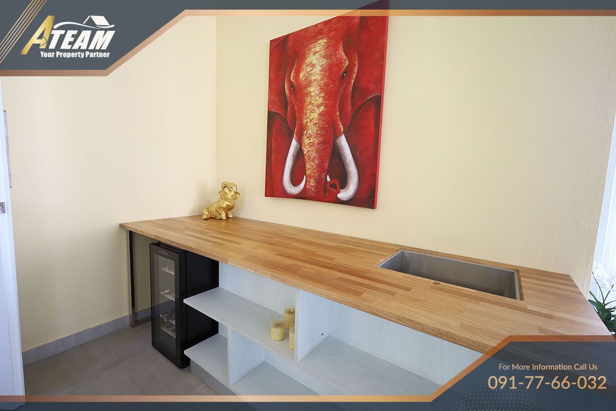 4 Bed 6 Bath Pool Villa with Ocean Views at White Lotus 1, thumbnail 70