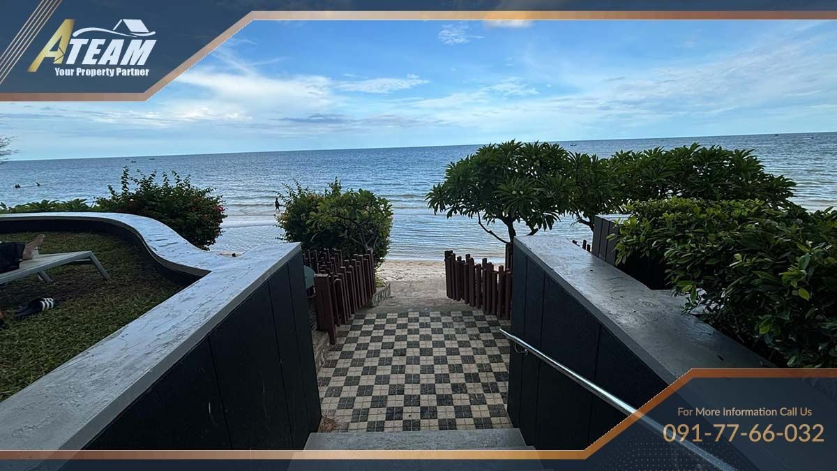 Charming 1-Bedroom Condo at Baan San Dao – 6,000,000 THB, thumbnail 23